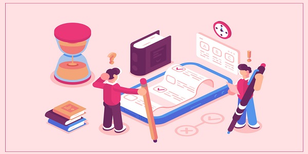 هیچ قسمتی را در ریدینگ آیلتس بی جواب نگذارید