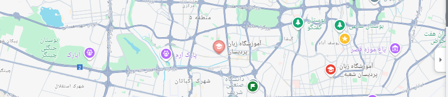 بهترین آمزوشگاه زمان آلمانی