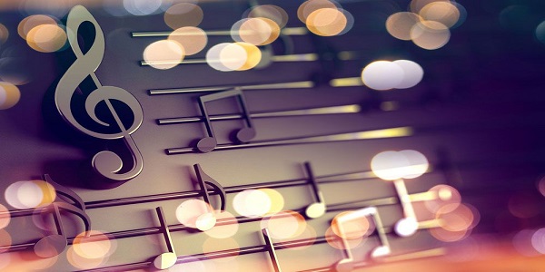 یادگیری زبان انگلیسی با موسیقی