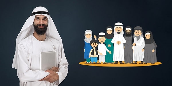 زبان عربی بخوانیم