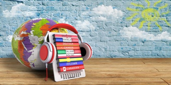 آموزشی زبان نروژی