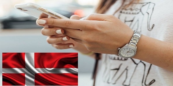 آموزش آنلاین زبان دانمارکی