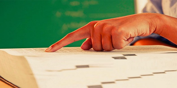 مقدمه دیکشنری را مطالعه کنید