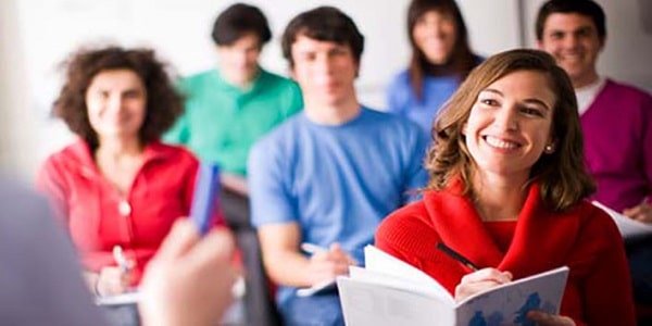 راه اندازی آموزشگاه زبان انگلیسی