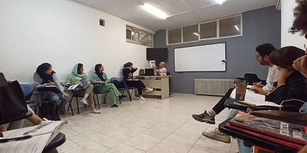 بهترین مرکز آیلتس در تهران