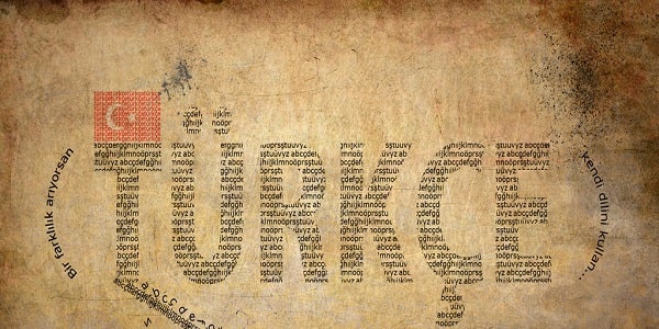 شمارش اعداد به زبان ترکی استانبولی