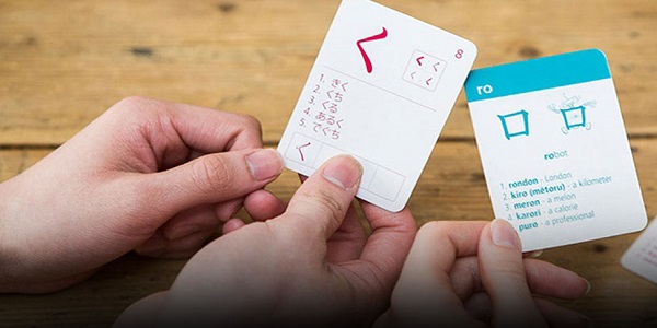 فلش کارت چیست؟