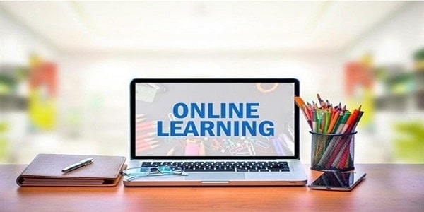 آموزشگاه آنلاین زبان
