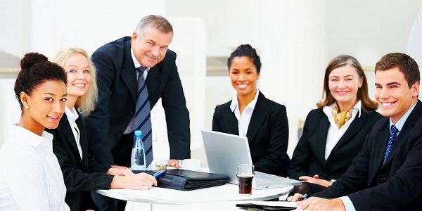 مدیریت کردن جلسات کاری بین المللی