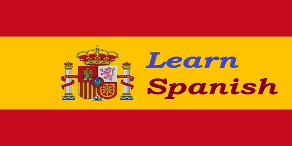 زبان اسپانیایی در گات