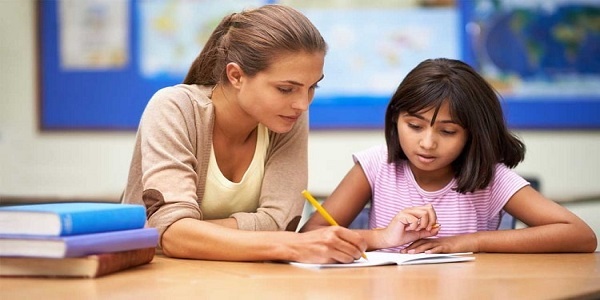 تدریس خصوصی زبان انگلیسی