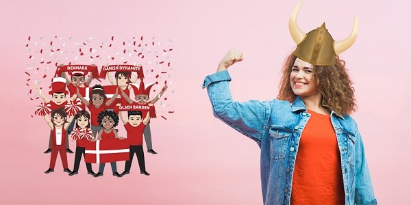 زبان دانمارکی بخوانیم