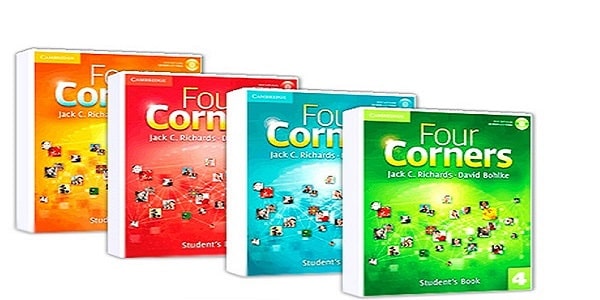 واژگان و ساختار کتاب های فورکرنرز