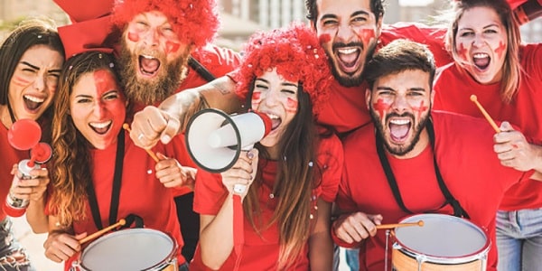 دانمارک شاد ترین کشور دنیا