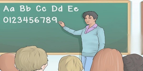 یادگیری زبان انگلیسی