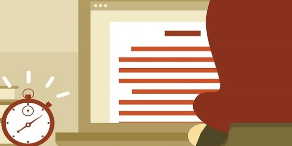 تند خوانی متون انگلیسی چه کاربردی دارد؟