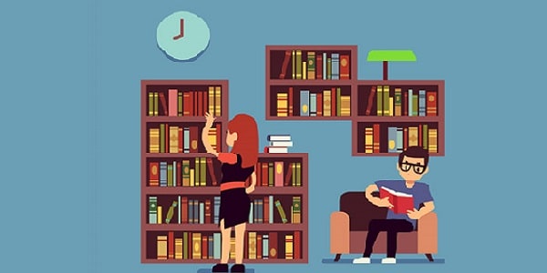 سطح دانش خود را بالا ببرید