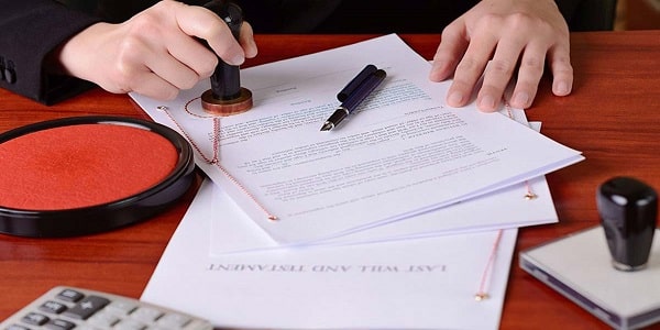 ترجمه تمامی مدارک برای مهاجرت به کانادا