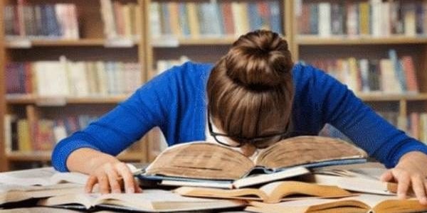 خواب کافی برای افزایش تمرکز در یادگیری