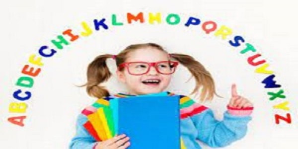 یادگیری زبان در کودکان