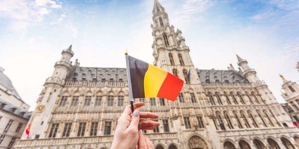 هزینه تحصیل در بلژیک