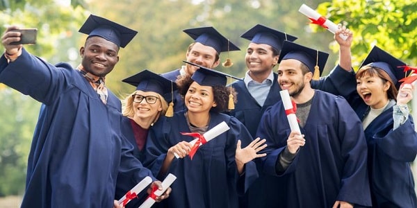 مهاجرت به کانادا از روش تحصیل