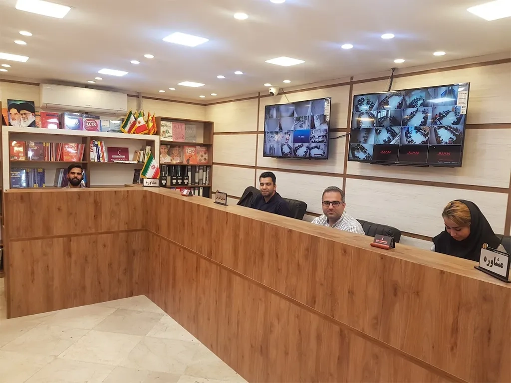 بهترین آموزشگاه زبان هلندی در تهران