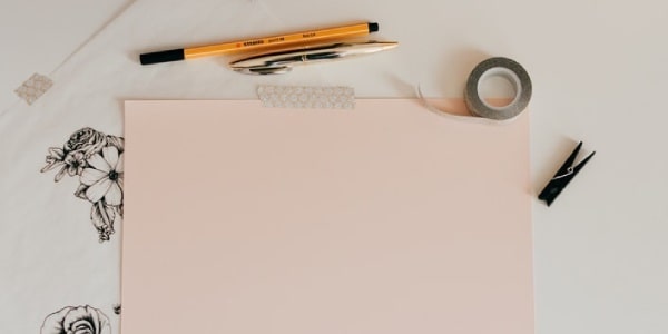 نگارش متن انگلیسی