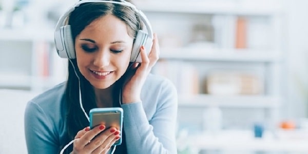 تمرین برای listening آیلتس