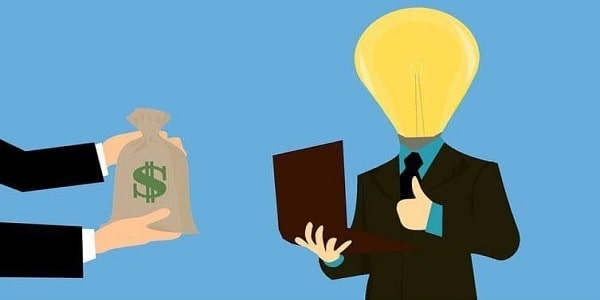 مشاغل پر درآمد