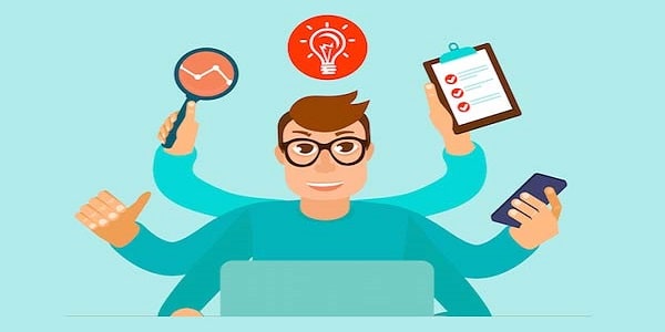 روش های مناسب برای یادگیری