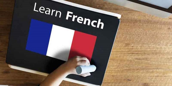 یادگیری زبان فرانسه