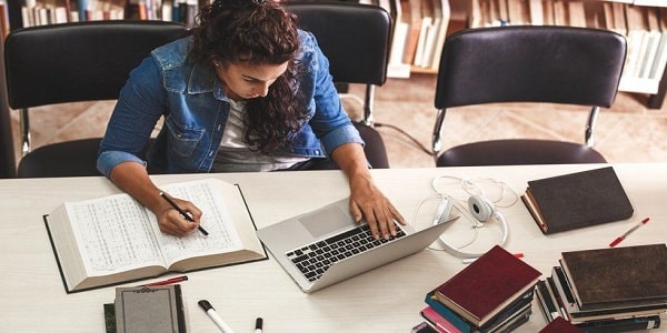 یادگیری اصولی زبان انگلیسی