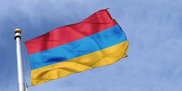 زبان ارمنی