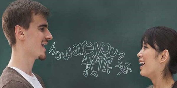 برای تقویت مکالمه انگلیسی صحبت کنید