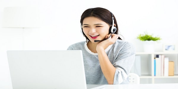 آزمون versant انگلیسی