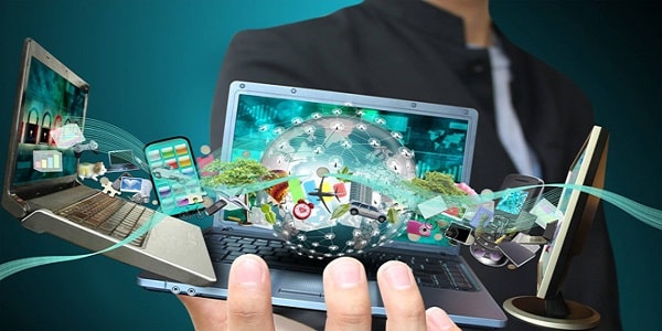 تعریف تکنولوژی