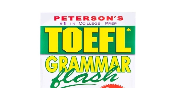 برای یادگیری تافل چه کتاب هایی بخوانیم؟