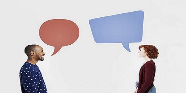 مکالمه زبان امگلیسی داشته باشید