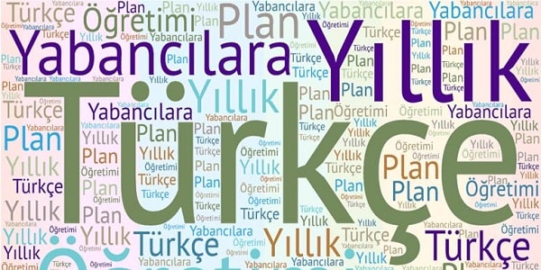 یادگیری زبان ترکی استانبولی و فواید آن