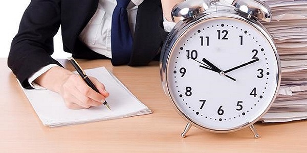 زمان لازم برای یادگیری زبان انگلیسی