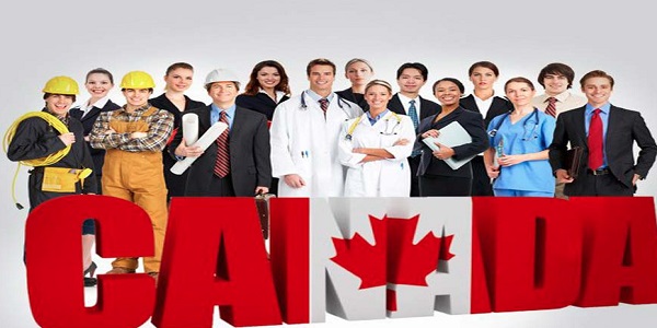 مشاغل درکانادا
