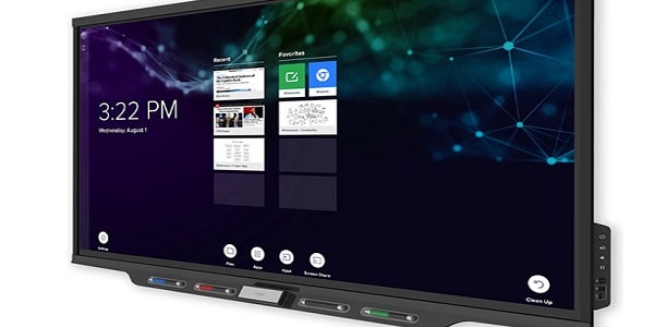 بورد ریکورد برای آموزش زبان انگلیسی