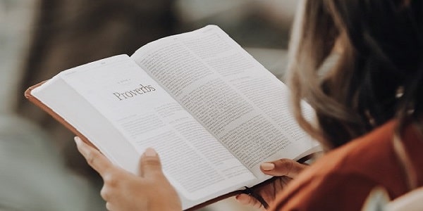 تندخوانی در زبان انگلیسی