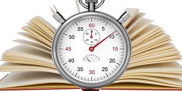 تند خوانی زبان انگلیسی در کوتاه ترین زمان