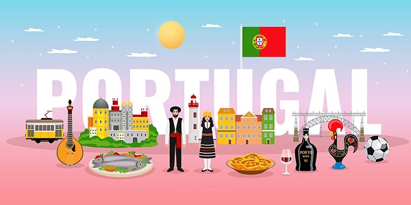 زبان پرتغالی