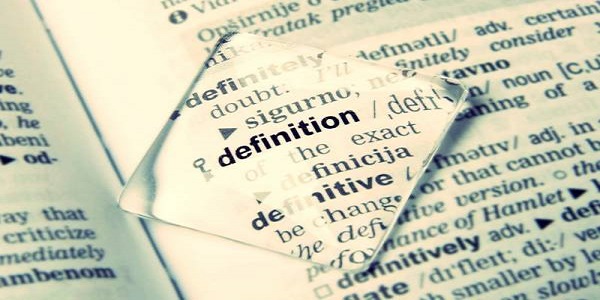 کلمات مخفف در دیکشنری را بشناسید