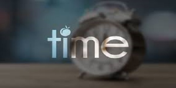 اصطلاحات زمان time در زبان انگلیسی