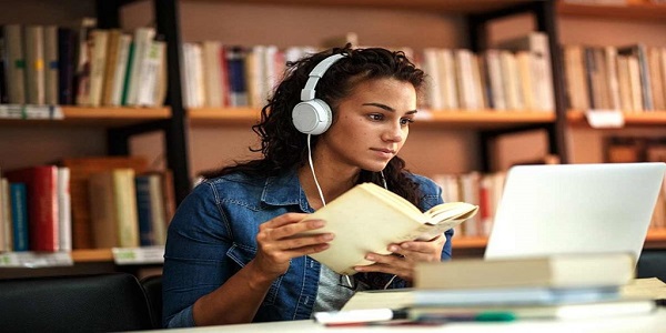  یادگیری زبان انگلیسی با موسیقی