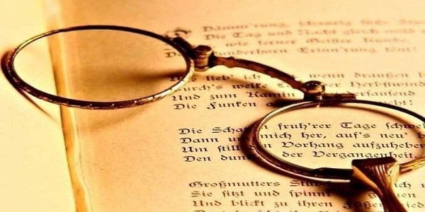 معایب شغل مترجمی برای رشته زبان انگلیسی